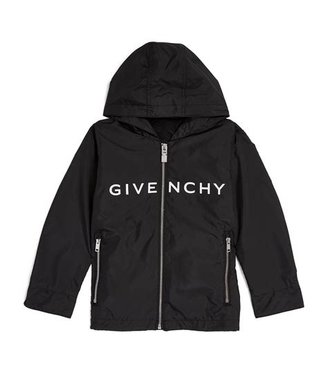 givenchy kids jacked|givenchy toddler girl.